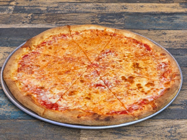 Cheese Pizza.