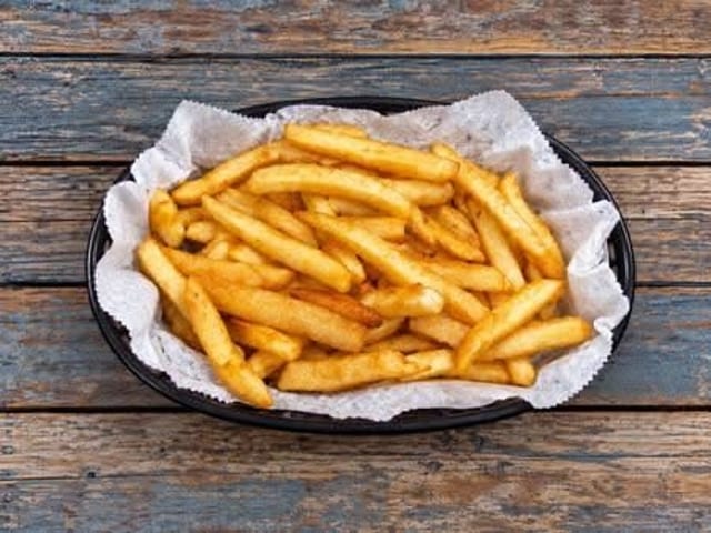 French Fries.