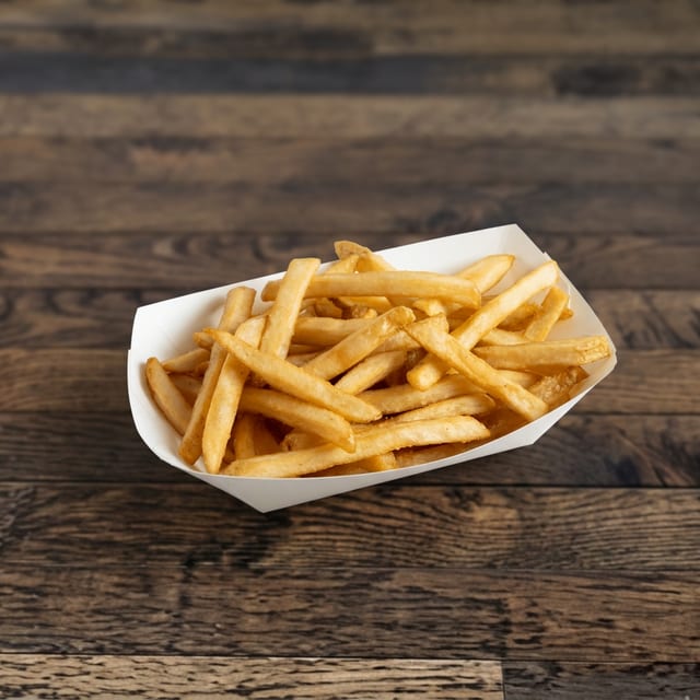 French Fries.